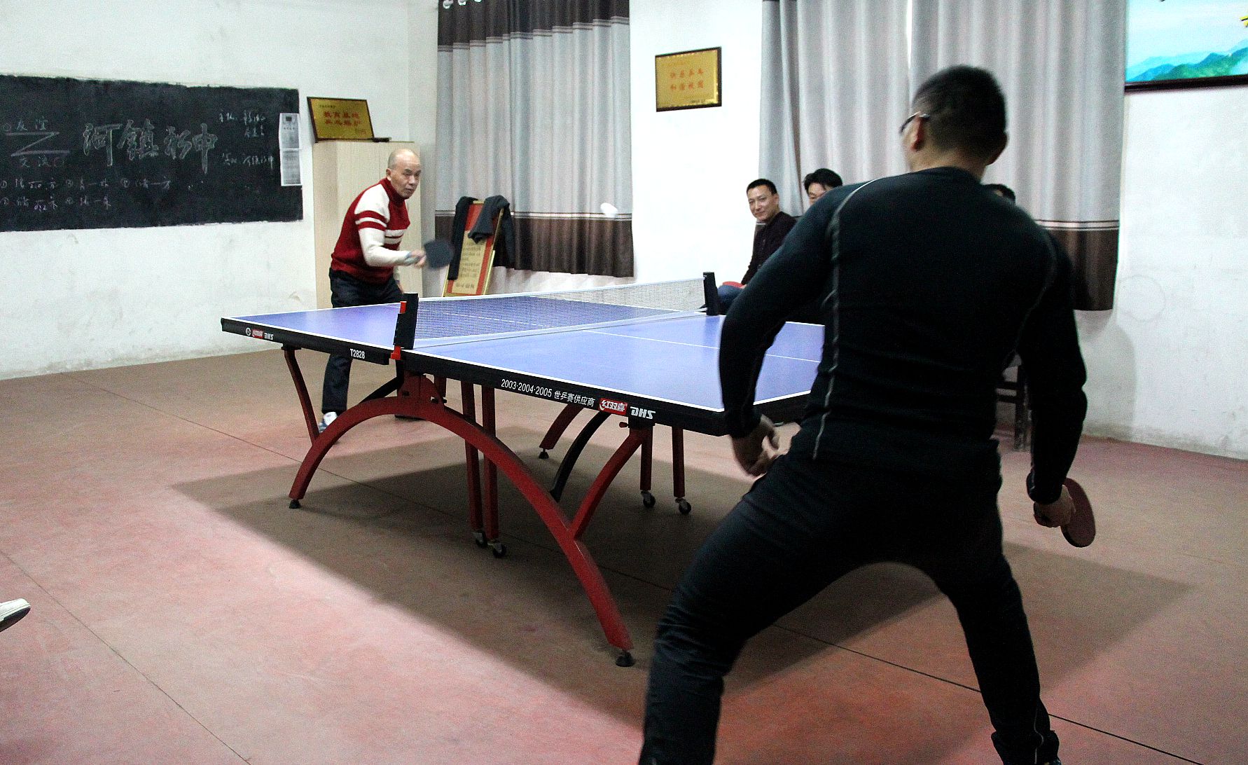 ��ɽ����